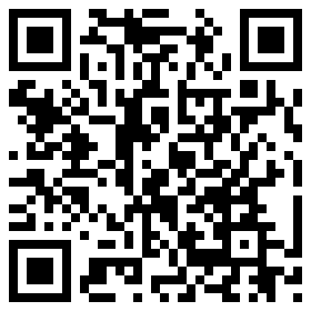 qrcode für APC Datenverteilerkabel CAT6 UTP CMR schwarz DDCC - DDCC6-015