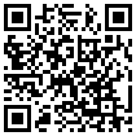 qrcode für Lts Licht und Leuchten LTS DecoLine U1 Endeckel Öffnung (1 Stück) weiß - DCL-Z-U1 001.1 weiß