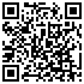 qrcode für Lts Licht und Leuchten LTS DecoLine U1 Endeckel Öffnung (1 Stück) weiß - DCL-Z-U1 001.2 weiß
