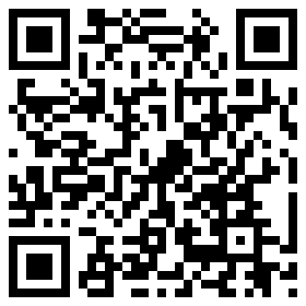qrcode für Synergy 21 S216327 - Keystone Modulträger Dosen 3xTP Modul Reinweiss Sy