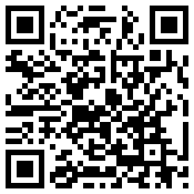 qrcode für Brother TZE-251 - Schriftbandkassette 24mm schwarz/weiß