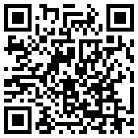 qrcode für Osram Ledvance Schlanke LED Batten Leuchte - LED Sensor Batten 600mm 8W 3000K