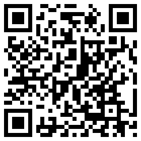 qrcode für Grothe Funk Klingelplatte AP Weiß 43453 - ETA Funk AP Weiß