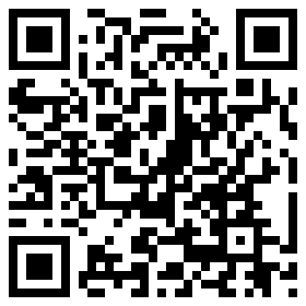 qrcode für Jung LS642DWW - Abdeckung Ruftaste gelb Ackermann Type 73642D alpinweiß