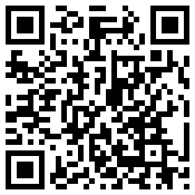 qrcode für Gustav Hensel FP AP 10 - Hensel ENYSTAR Abdeckung geschlossen Gehäusegröße 1