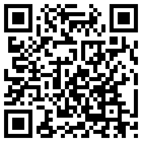 qrcode für ABB Terra AC Wallbox Typ2 Steckdose 3 Phase/16 A 6AGC105911 - TAC-W11-T-R-C-0