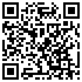 qrcode für JUNG LSD 983 WW - LSD983WW Rahmen 3fach LS/FD design alpinweiß