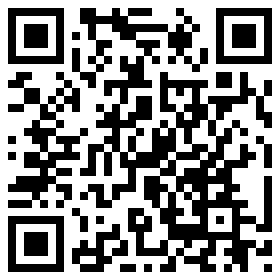 qrcode für JUNG LB Management Bewegungsmelder 1 10m - CD17182WW