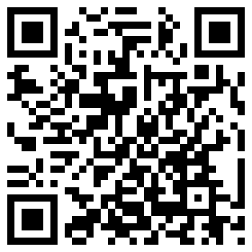 qrcode für LEUCH Tek tek Schreibtischte schwarz 12 124821 - TLTB-12W-XW