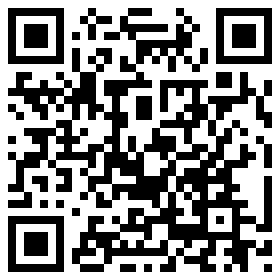 qrcode für Busch Jaeger BJ Abdeckrahmen 1 fach - 1721-4013