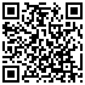 qrcode für Busch Jaeger BJ Abdeckrahmen 1 fach - 1721-4073