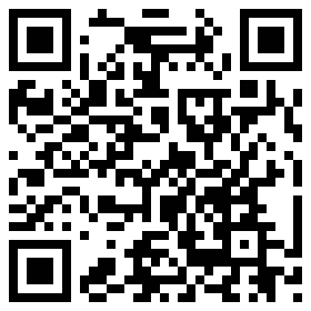 qrcode für Busch Jaeger BJ Abdeckrahmen 1 fach - 1721-4097