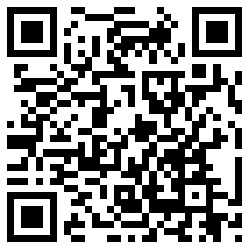 qrcode für Zumtobel Stromschiene 1000 60211189 - 3PH/L3+DALI TRACK 1000 BK