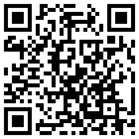 qrcode für Apple Zubehör AirTag Hermès Key Ring Bleu Saphir - 3K203ZM/A