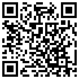 qrcode für Busch Jaeger BJ Abdeckrahmen 3 fach - 1723-4073