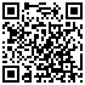 qrcode für Berker 1809 - Einbaudose TS
