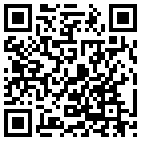 qrcode für Datalogic GD4130 GD4430 Tisch-Wandhalterung schwarz