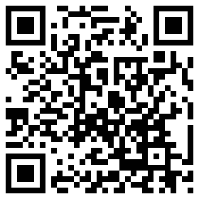 qrcode für HAGER Oberteil Blind BKG300 L=1m - BKG3002BL