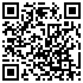 qrcode für HAGER TXD501 - Präsenzmelder KNX 360° EB Ø10m