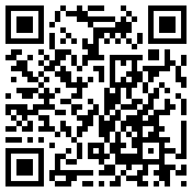 qrcode für HAGER TXD503 - Präsenzmelder KNX 360° EB Ø20m