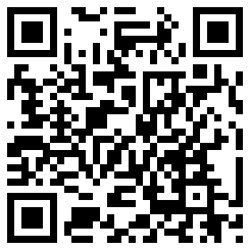 qrcode für HAGER TXD505 - Bewegungsm Korridor KNX 360° EB 30x5m