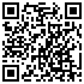 qrcode für Apple Zubehör AirTag Leder Key Ring Midnight - MMF93ZM/A
