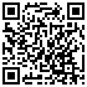 qrcode für Busch Jaeger BJ Abdeckung 4 fach Keypad - LFW/A.4.63.11-84