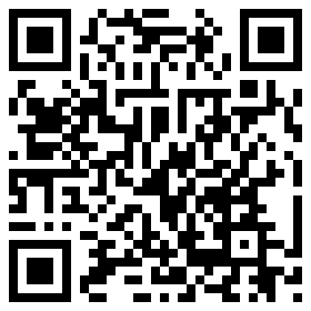 qrcode für Siemens 6XV1843-5FH10-0CB0 - SM FO Cord SC/BF Konfektioniert 1X Sc Duplex Steckern