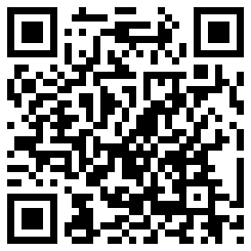 qrcode für Berker 133111 - Selbstverlöschende Bodenplatte 1fach Serie 1930 schwarz