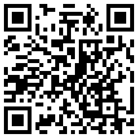 qrcode für Gira 0215728 - Rahmen 5f klar weiß Event anthrazit
