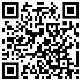 qrcode für APC AR8605 - Rack Kabelführungssystem (horizontal)mit Abdec