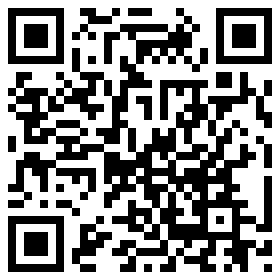 qrcode für LED2Work TUBELED_25 870mm 100° ~21 6W M8 24V DC - 154510-01