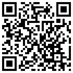 qrcode für LED2Work TUBELED_25 RGB 870mm 100° ~19 2W ~24 0W - 154590-01