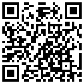 qrcode für Gira 5568925 - Blindmodul System 106 Schwarz matt