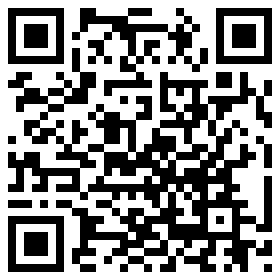 qrcode für Gira 5534925 - Ruftastenmodul 4fach System 106 Schwarz matt