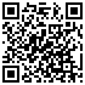 qrcode für Zumtobel Thorn LED Poller 96700531 - AXYL GEO H950 1L 930 A/S HFX ANT