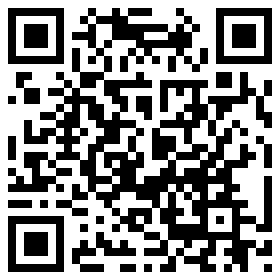 qrcode für Lappkabel H07Z-K 90°C 1X6 DBU - LAPP H07Z 90°C 1x6 dunkelblau halogenfreie Verdrahtungsleitung