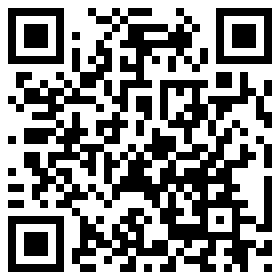 qrcode für SG 653605 - LI ARLON  schwarz 3000K