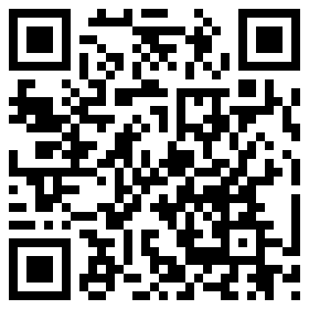 qrcode für Gustav Hensel Mi 9200 - Hensel Einzelleergehäuse 275x275x146mm transparenter Deckel