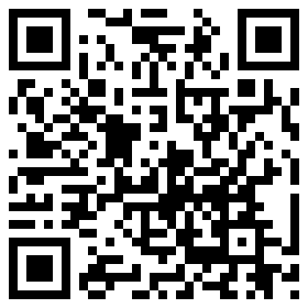 qrcode für KEBA 131771 - P30/P40 Pedestal single aluminium