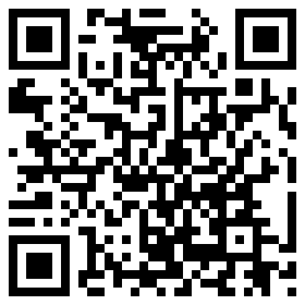 qrcode für Gira 204900 - F1 KNX REG