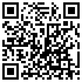qrcode für Gira 519400 - Tasterschnittst 4f Komfort KNX Secure