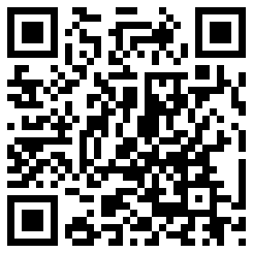 qrcode für Ridi Leuchten VL2TE - RIDI Enddeckel Tragschiene weiß Kunststoff IP54