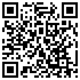 qrcode für Busch Jaeger 2002/5 UJ-64 - BJ Serienschalter Einsatz Decento studioweiß