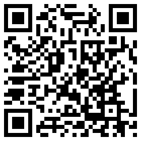 qrcode für Zumtobel ABH DOM BK VP - Aufhängedom schwarz S2505590