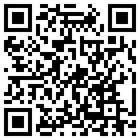 qrcode für EQUATOR Black PVC Card, 15 mil - Plastikkarte schwarz