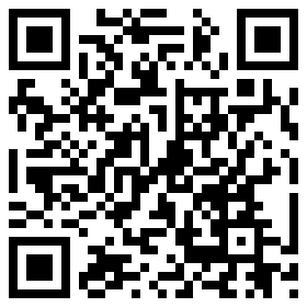 qrcode für Gira 033800 - ÜSS Modul Elektronik