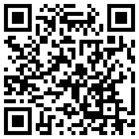 qrcode für BTR 1309151002KE - Keystone 2x8 DE FM leer reinweiß Anschlussdose