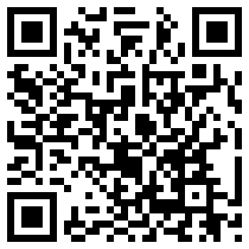 qrcode für Schneider Electric Schneider SF/SM Innentür Volltür 2000x1000mm - NSYID2010