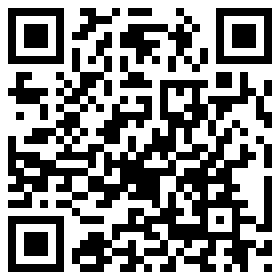 qrcode für Eff Eff Fritz Fuss 118W--------A71 - 118Wd Türöffner 118W Schließblech 10 24 Gs/Ws